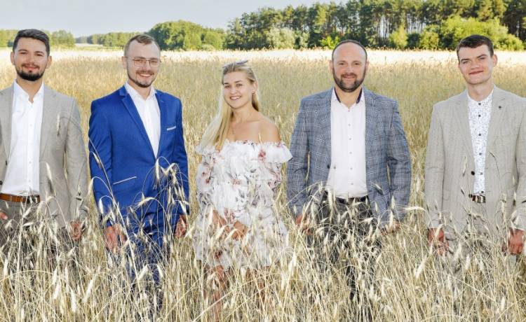 Tomasz z "Rolnik szuka żony" podpadł widzom! Poszło o gotowanie! "On kucharki szuka czy miłości?"