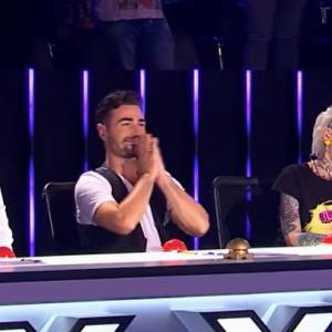 "Mam talent". Jury zaniemówiło po tym występie! Jan Kliment wcisnął złoty przycisk!