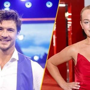 Wiktoria Gąsiewska i Mikołaj Roznerski razem w świątecznym hicie! Oto „Mikołaj na sygnale” 