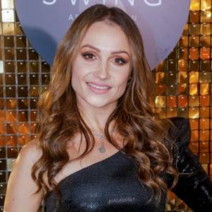 Sylwia Madeńska już tak nie wygląda! Tancerka zaszalała z fryzurą. "Stałam się długowłosą blondynką"