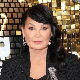 Smutny czas w życiu Iwony Pavlović. „Mam łzy w oczach”