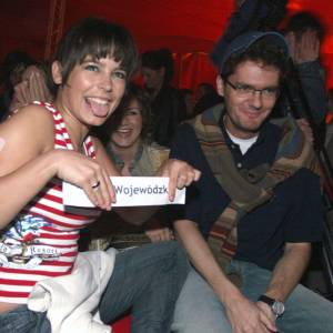 Anna Mucha napisała o wspólnym dziecku z Kubą Wojewódzkim! Zaskakujące wyznanie aktorki