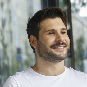 Nie tylko Pirowski. Kto jeszcze dołączy do grona prowadzących „Dzień dobry TVN”? Prezenter komentuje