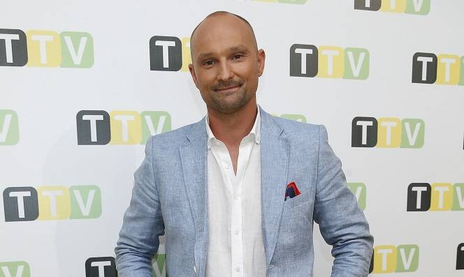 "Pogromca fuszerek" z "Usterki" pokazał, co potrafi! Ogród Dominika Strzelca robi wrażenie [WIDEO]