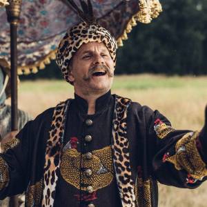 „1670” powraca z 2. sezonem. Jest oficjalna zapowiedź