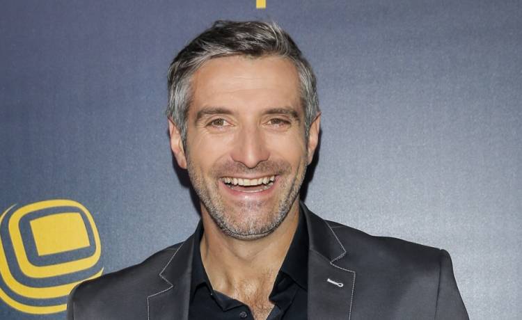 Maciej Dowbor zabrał głos po odejściu Pawła Domagały z "TTBZ". Nie przebierał w słowach! [FOTO]