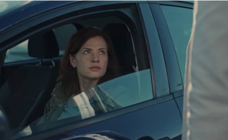 "Pułapka". Ktoś próbuje zabić główne bohaterki? 