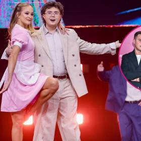 Adam Zdrójkowski o udziale Pawłowskiego w „Tańcu z gwiazdami”. Mówi jedno