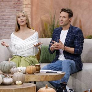 Ida Nowakowska ujawnia prawdę o "Pytaniu na śniadanie". Wspomniała o Tomaszu Wolnym 