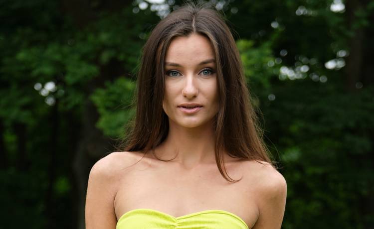 Uczestniczka "Top Model" skomentowała swoją przemianę w show. "Było to potrzebne"