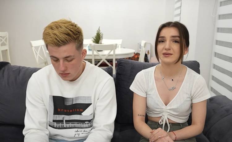 Kartonii i Mortalcio się rozstali! Polały się łzy. "Tego się chyba nikt nie spodziewał"