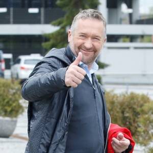 Jak odnieść sukces radzi Rafał Sonik! 