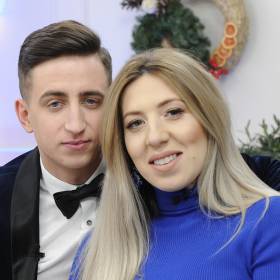 Małgorzata i Paweł z „Rolnik szuka żony” świętują pierwsze urodziny syna. „Nasze małe, wielkie szczęście”