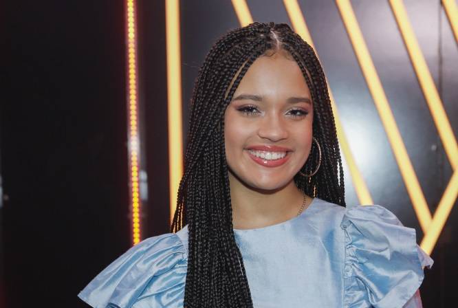 Sara James może nie wygrać Eurowizji Junior? Nikt nie wygrał z jej pozycji startowej