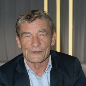 „Byłem jąkającym się chłopcem”. Krzysztof Kiersznowski nie wierzył, że zostanie aktorem