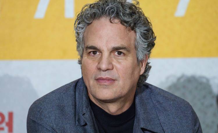  Mark Ruffalo, fot. East News