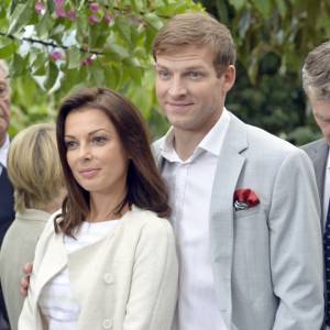 "Barwy szczęścia". Najważniejsza postać zostanie uśmiercona? Odtwórczyni głównej roli żegna się z serialem!