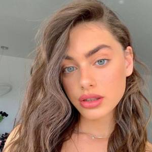 19-latka z Izraela zwyciężyła w rankingu na najpiękniejszą twarz 2020 roku. Wysoko również Karolina Pisarek!