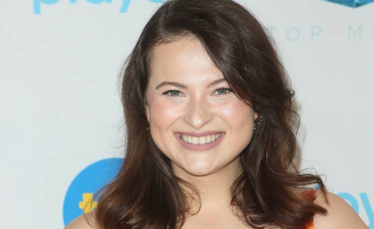 Uczestniczka "Top Model" zdobyła nagrodę specjalną. 28-latka nie kryje wzruszenia