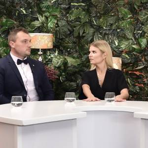 Uczestnik „Rolnik szuka żony” pokazał córkę. Mamą dziecka jest bohaterka innej odsłony show TVP                                                                                                                                                                