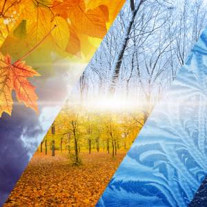 Prognoza pogody na 1 listopada. Zobacz jak się przygotować na Wszystkich Świętych 