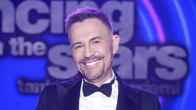 Krzysztof Ibisz wystawił na licytację Paszport Polsatu. Sprzedał go za "pokaźną sumę"