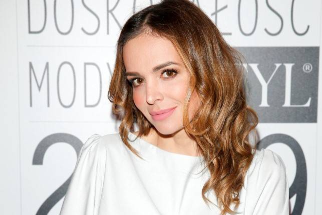 Anna Wendzikowska wypoczywa z córkami nad morzem. Odpowiedziała na trudne pytanie fanki