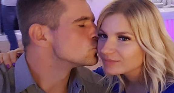 Adrian z programu: "Rolnik szuka żony 6" o zaręczynach. Uczestnik odpowiedział na pytanie internautki