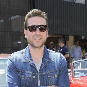 Marcin Dorociński spełnił marzenie! "Kolana mi zmiękły. W gardle zaschło"