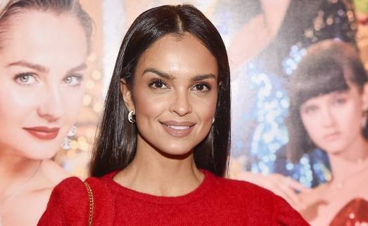 Klaudia El Dursi kusi w sieci! Modelka odsłania ciało ubrana jedynie w szlafrok [ZDJĘCIE]