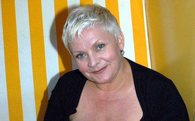 Joanna Bartel zniknęła z show-biznesu. Tak wygląda teraz gwiazda "Świętej wojny" [FOTO]