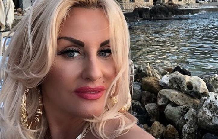 Dagmara Kaźmierska przeszła metamorfozę! Wygląda jak gwiazda filmowa!