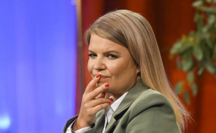 Marta Manowska. Fot. AKPA