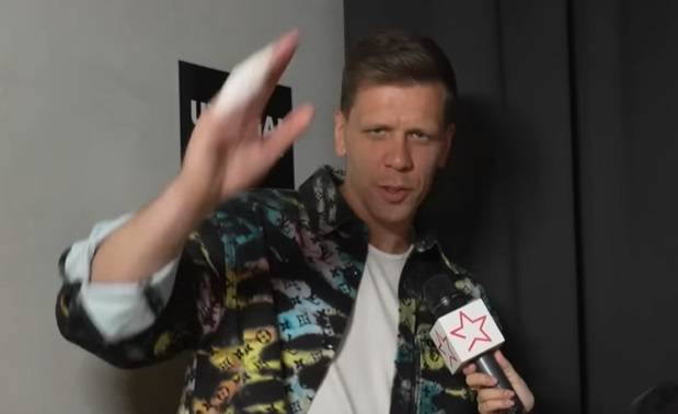 Wojciechowi Szczęsnemu zadano to pytanie. Bramkarz natychmiast przerwał wywiad [WIDEO]