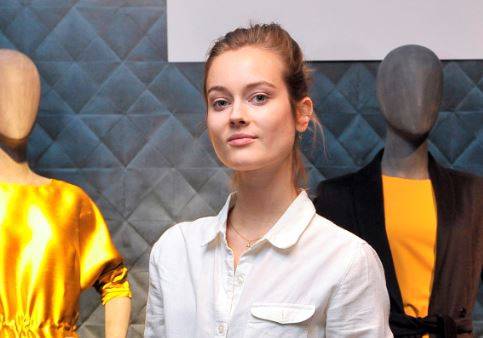 Monika Jagaciak dodała zdjęcie z czasów ciąży, na którym jest kompletnie nago! Fani zachwyceni!