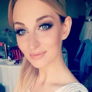 "Ślub od pierwszego wejrzenia". Burza pod wpisem Anity! Uczestniczka przyznała, że wróciła do tańca dwa tygodnie po porodzie