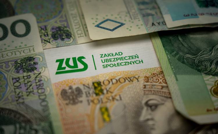 Rewolucja w składkach ZUS dla firm. Mały ZUS Plus na nowych zasadach, fot. Shutterstock
