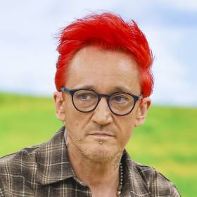 Wiśniewski udzielił osobistego wywiadu: „ona jest najbliższa memu sercu”