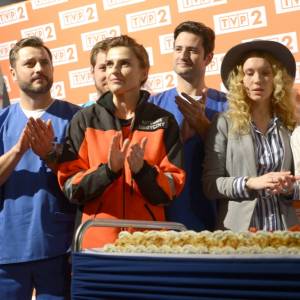 Koniec "Na dobre i na złe". Decyzja zapadła w ostatniej chwili