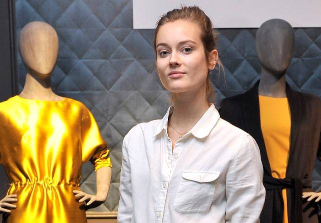 Monika Jagaciak została mamą! Zdradziła również imię dziecka                                        