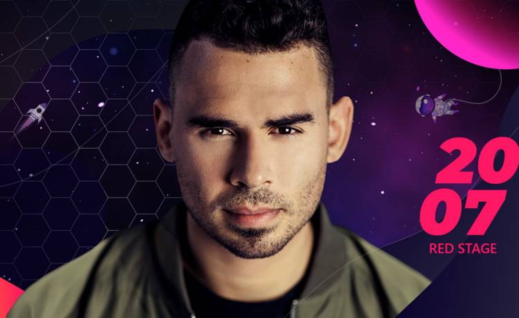 Sunrise Festival 2019: Afrojack kolejną gwiazdą festiwalu!