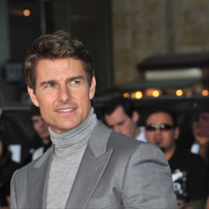 Tom Cruise jest nękany. Niebezpieczny mężczyzna grozi mu śmiercią. Czym zasłużył sobie aktor? 