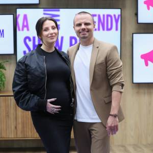 Hakiel i Serowska zaskakują! Zabrali głos w sprawie drugiego dziecka