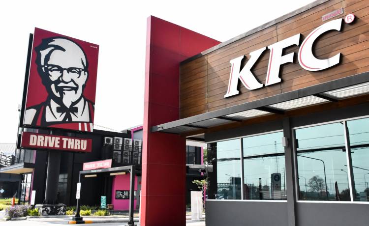 Promocja w KFC! Będą kubełki?