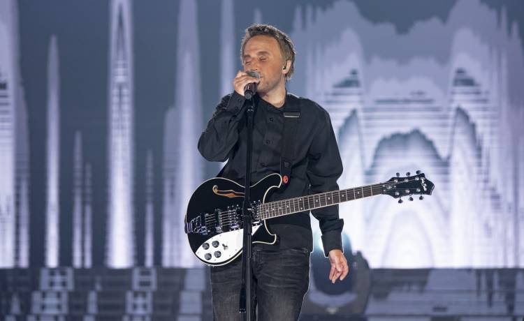 "Twoja twarz brzmi znajomo". Wcieliła się w Artura Rojka i zwyciężyła!