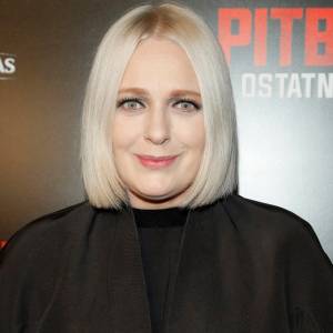 Katarzyna Nosowska o byciu żoną alkoholika. "Nie miałam świadomości, że prezentuję cechy osoby współuzależnionej"