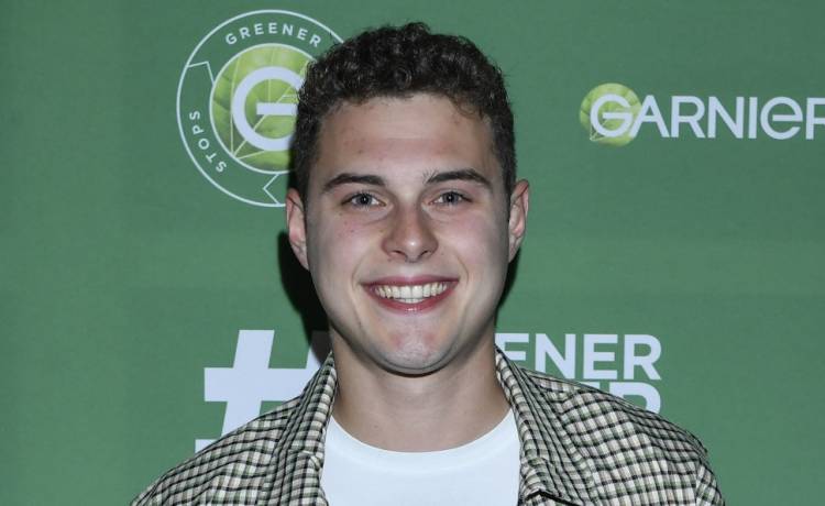 Adam Zdrójkowski już wie, jaka będzie tegoroczna zima. "Gdy październik ciepło trzyma..." [FOTO]