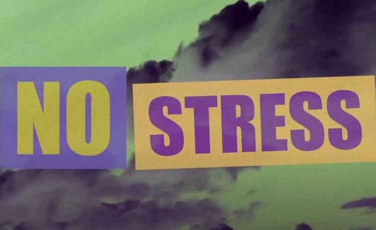 "No Stress" w nowej wersji! Adam Arcade & WOOKEE ft. MVRT prezentują debiutancki singiel [WIDEO]