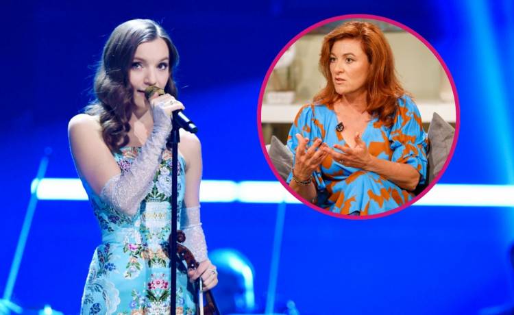 Sanah, Agnieksza Hekiert, fot. AKPA