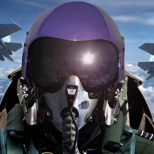 Budzi grozę w Rosjanach! Nieuchwytny "Duch Kijowa". Zestrzelił kilka samolotów wojskowych wroga?                                                            